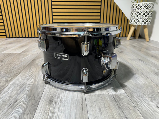 Mapex Tornado 12"x 8" Rack Tom Drum / Drum Hardware #OC97