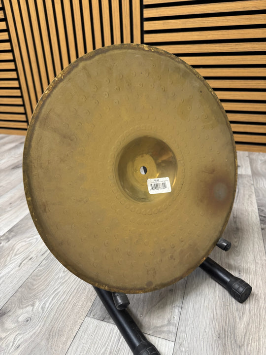 Zildjian Planet Z Hi Hats 14"/35cm Cymbals (Pair) #WQ2