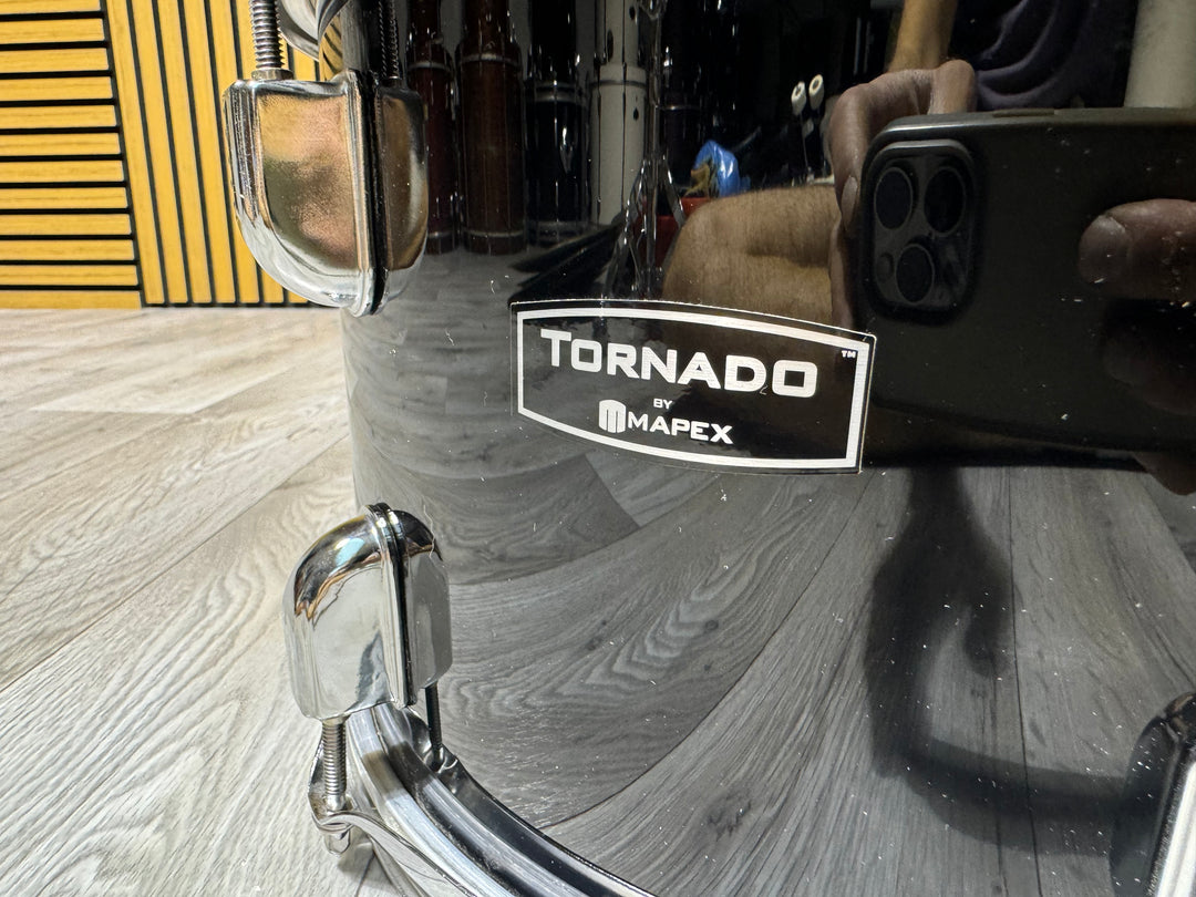 Mapex Tornado 12"x 8" Rack Tom Drum / Drum Hardware #OC97