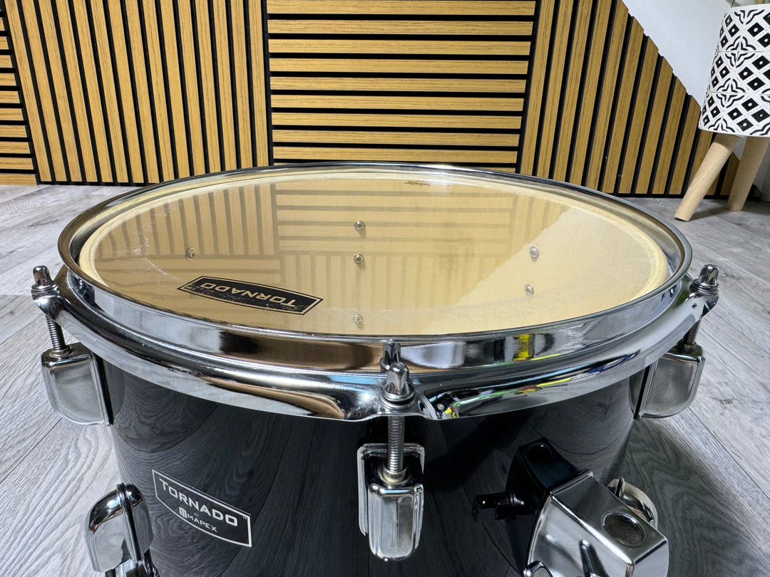 Mapex Tornado 12"x 8" Rack Tom Drum / Drum Hardware #OC97