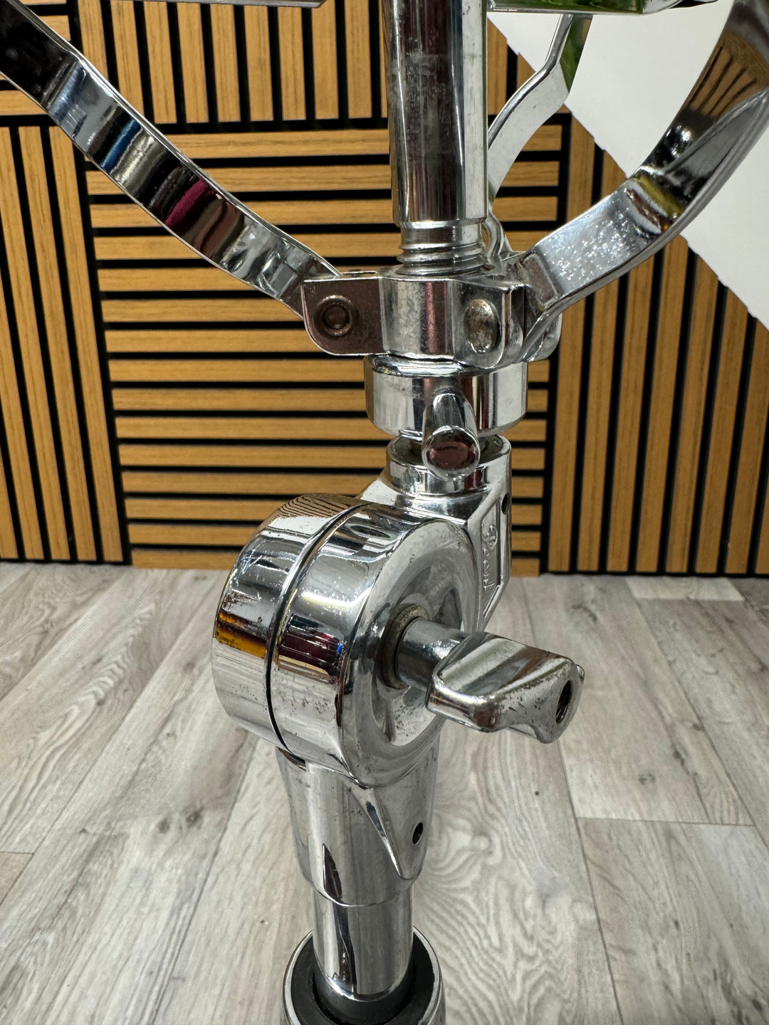 Pearl 800 Snare Drum Grab Stand / Heavy Duty Hardware #OR13