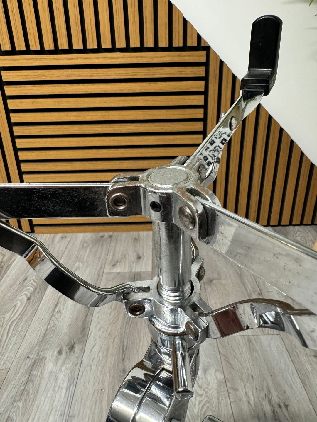 Pearl 800 Snare Drum Grab Stand / Heavy Duty Hardware #OR13