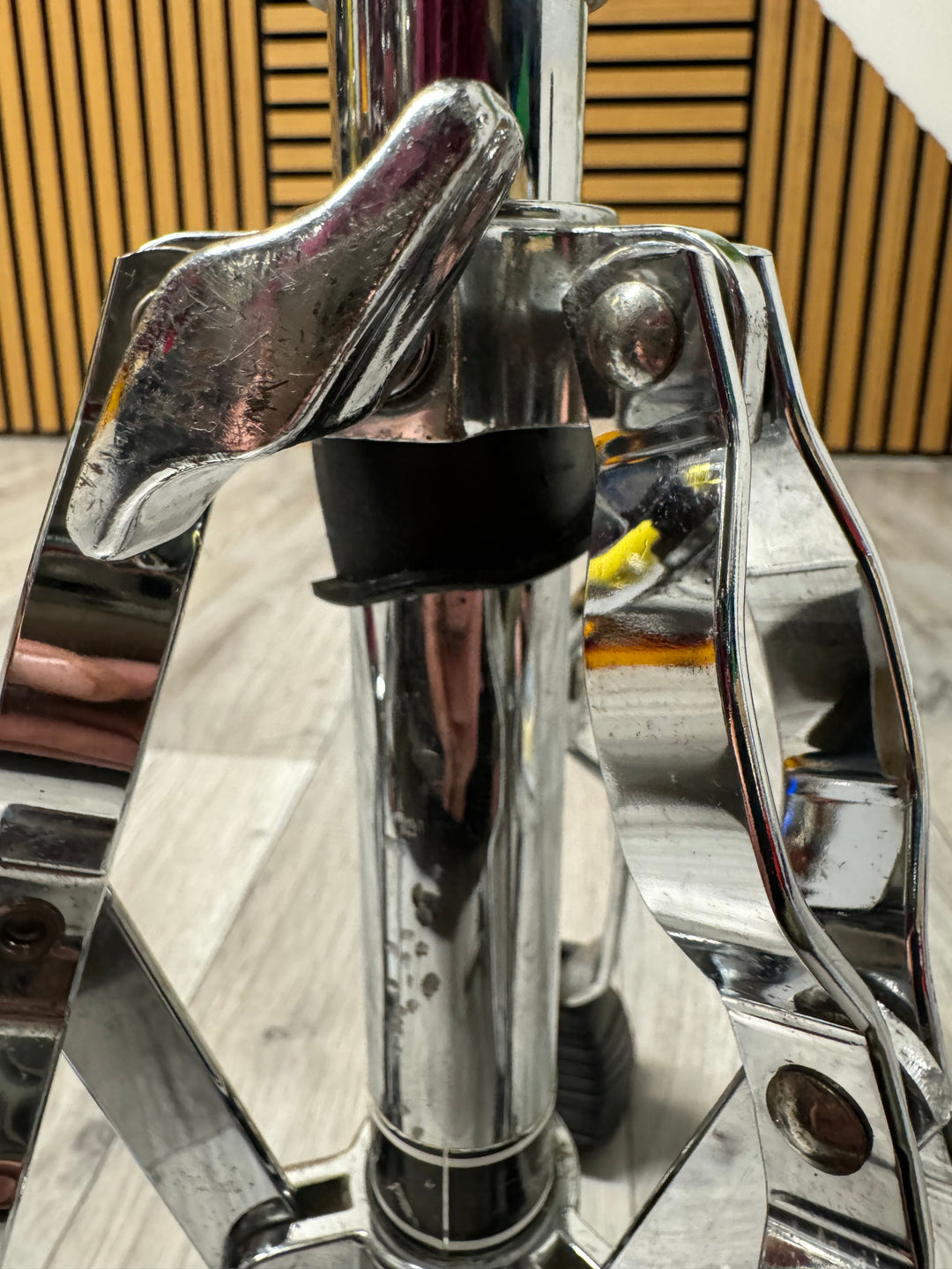 Pearl 800 Snare Drum Grab Stand / Heavy Duty Hardware #OR13