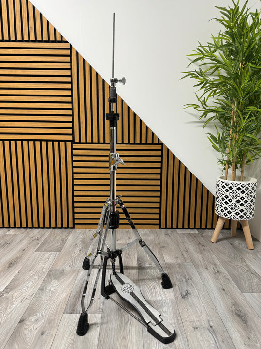 Mapex Mars Hi Hat Cymbal Stand Double Braced H600 / Hardware #OR15