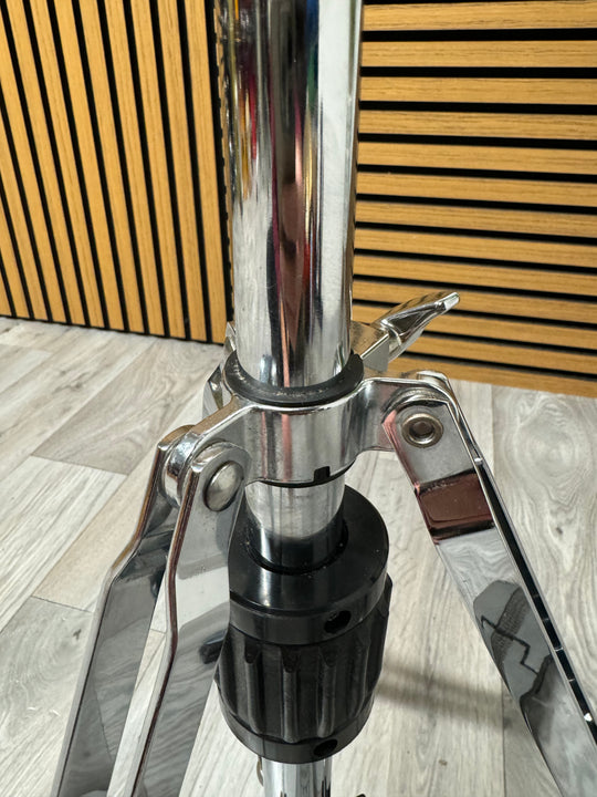 Mapex Mars Hi Hat Cymbal Stand Double Braced H600 / Hardware #OR15