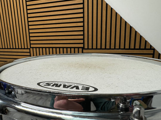 DW Collectors Aluminum 13”x5.5” Snare Drum / 8-Lug #VM7