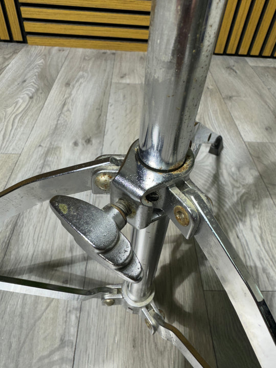 Yamaha CS655 Boom Arm Cymbal Stand / Heavy Duty Drum Hardware #OC101