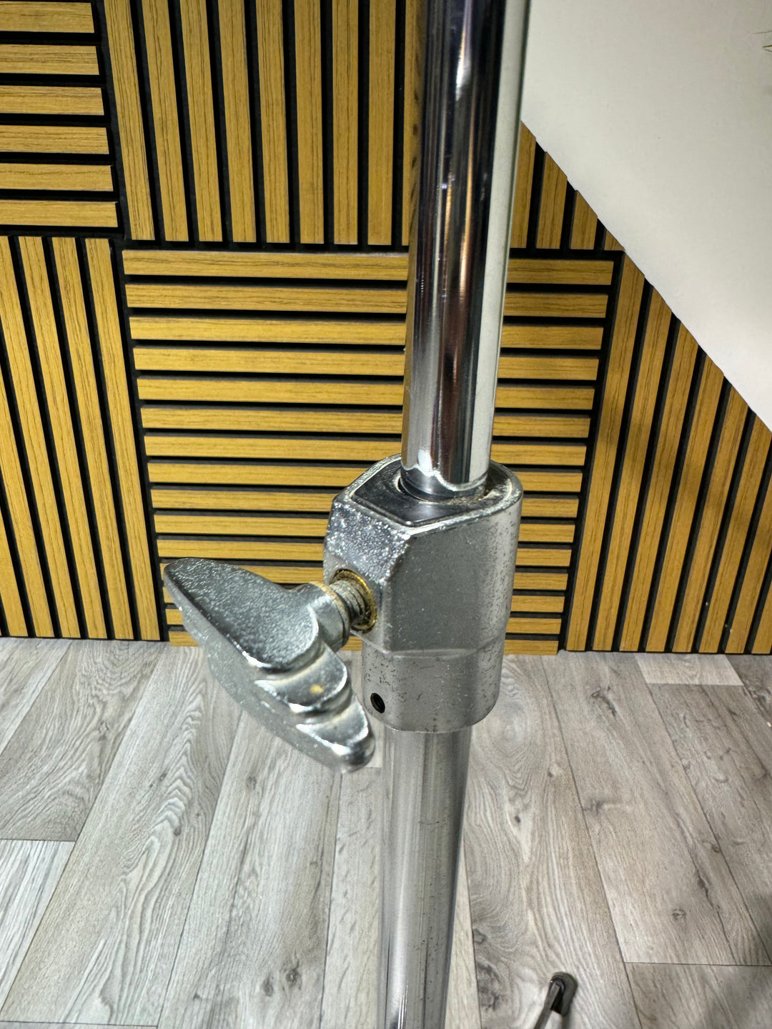 Yamaha CS655 Boom Arm Cymbal Stand / Heavy Duty Drum Hardware #OC101