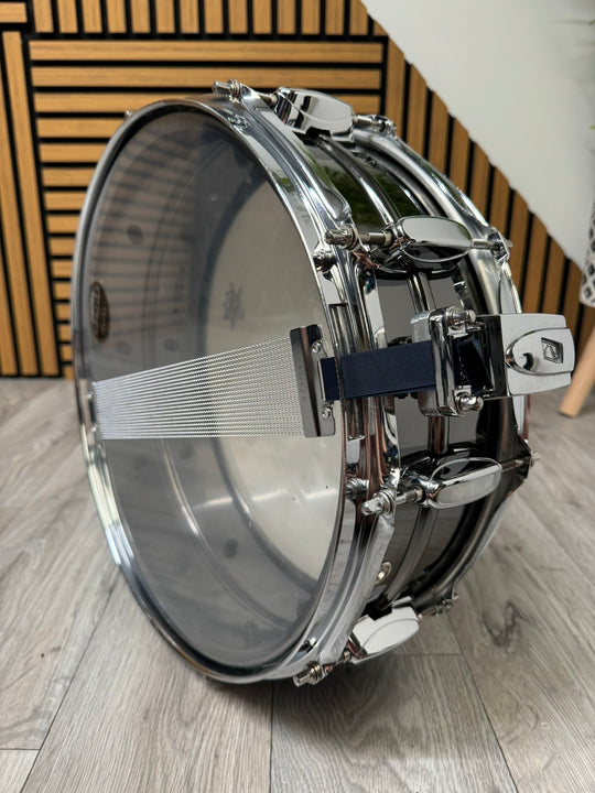 TAMA Metalworks Snare Drum 14”x5” / 10-Lug / Nickel over Steel #WG13
