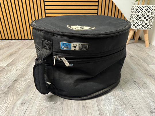 Protection Racket 14"x10" Tom Drum Soft Case Bag / Accessory #OR21