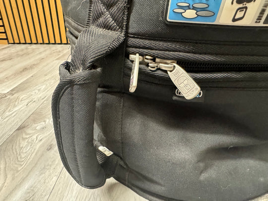 Protection Racket 14"x10" Tom Drum Soft Case Bag / Accessory #OR21