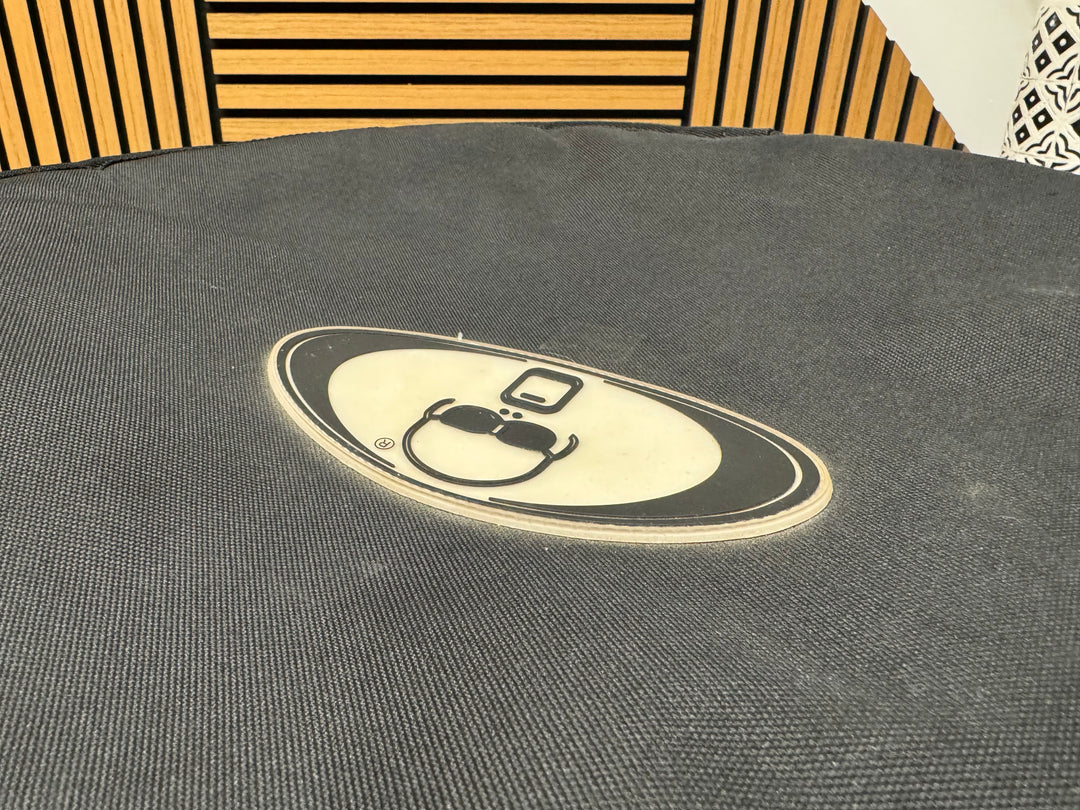 Protection Racket 14"x10" Tom Drum Soft Case Bag / Accessory #OR21