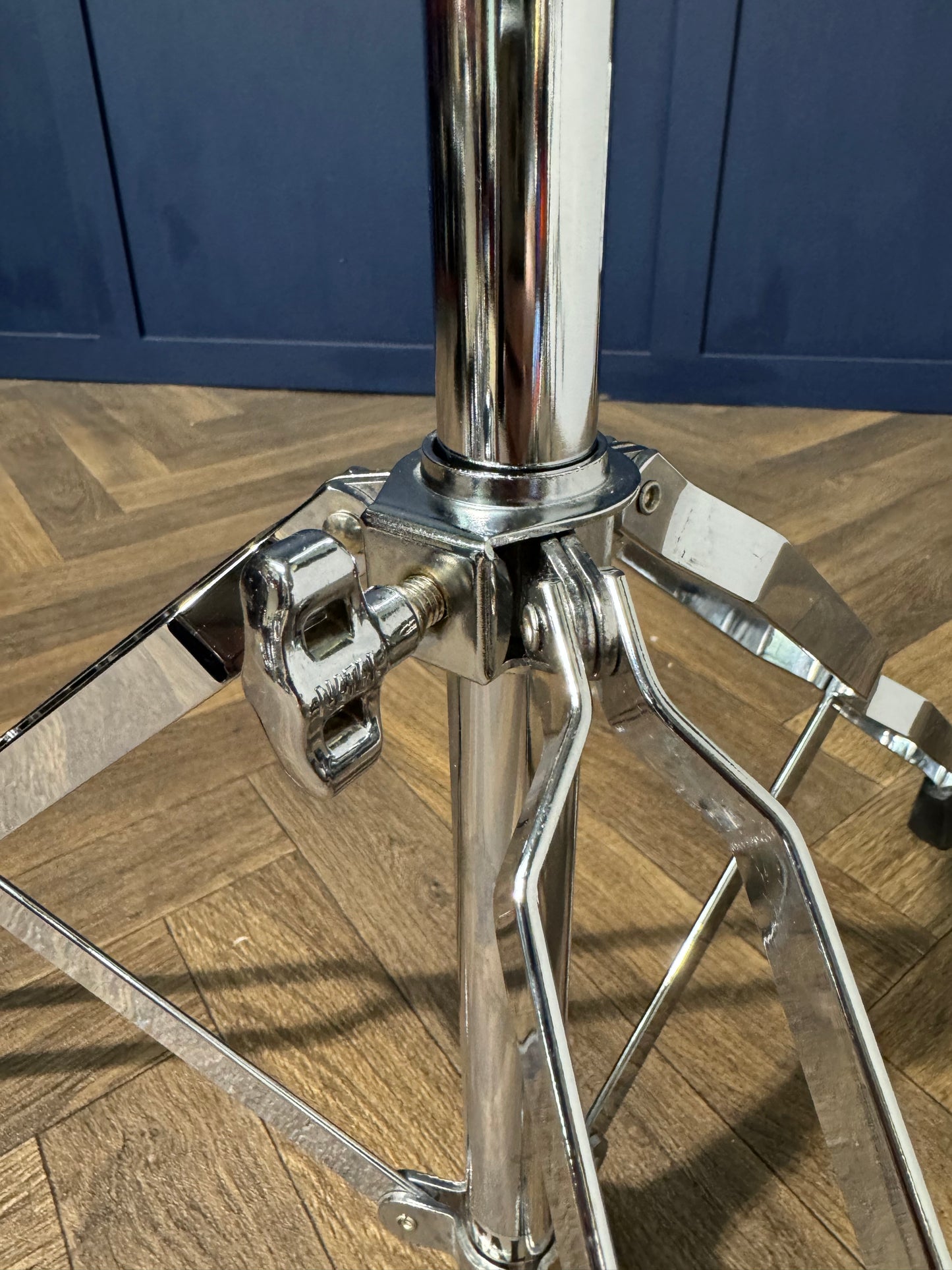 Natal Straight Drum Cymbal Stand / Double Braced #NO37