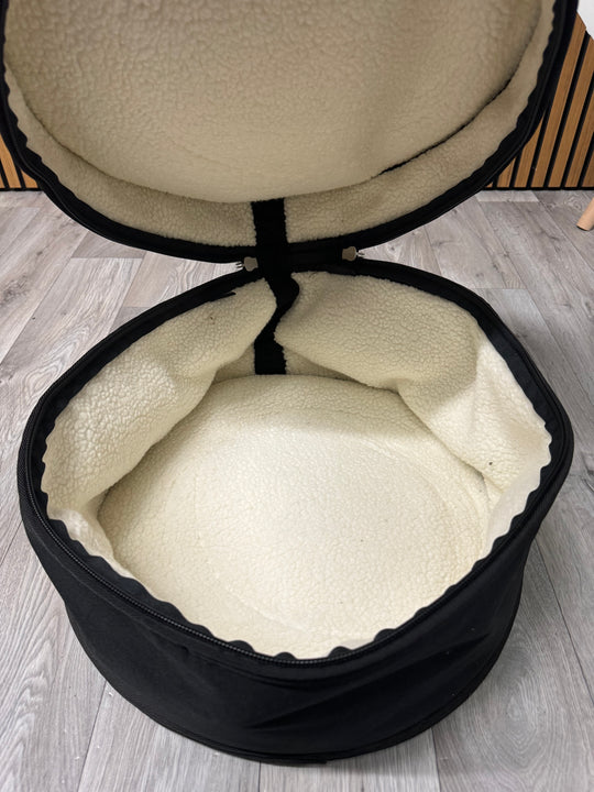 Protection Racket 14"x10" Tom Drum Soft Case Bag / Accessory #OR21