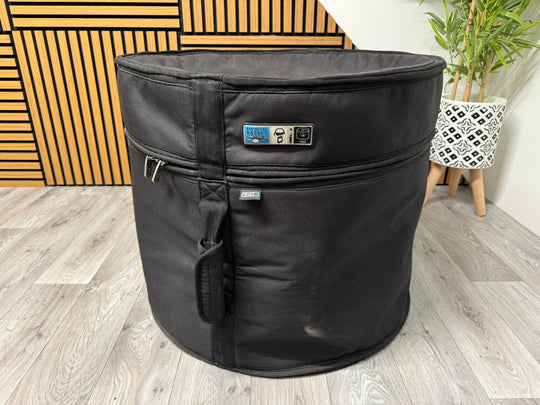 Protection Racket 22"x18" Kick Drum Soft Case Bag / Accessory #OR22