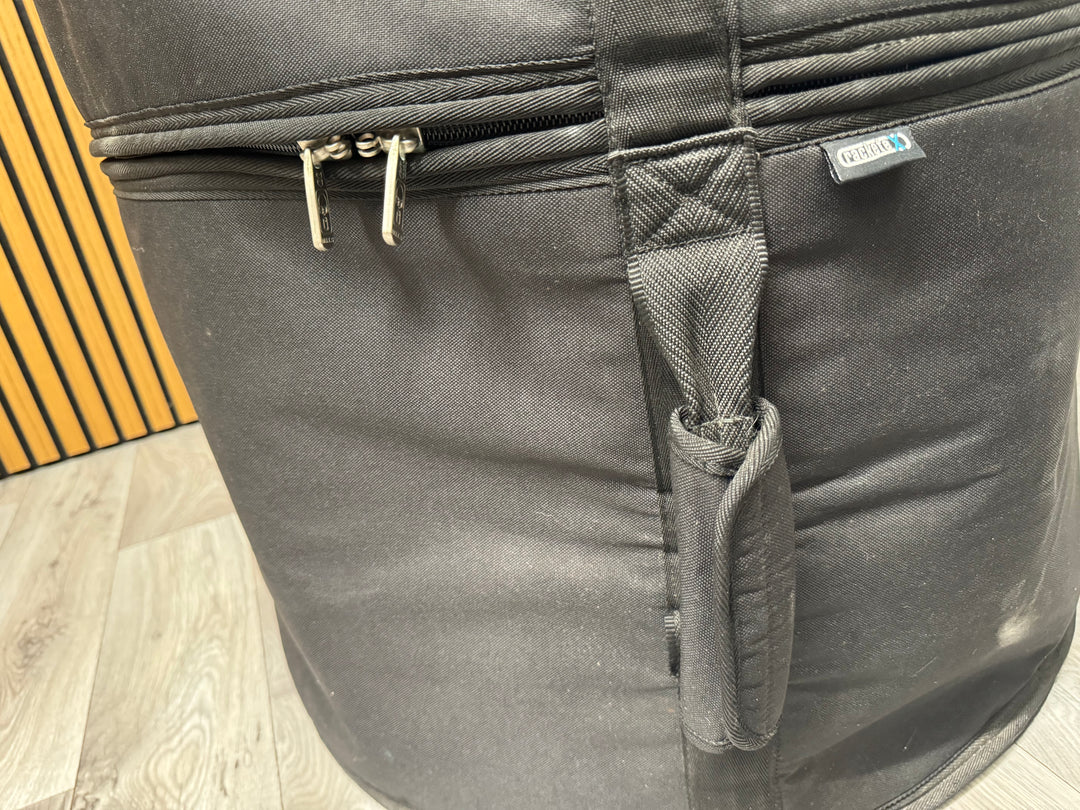 Protection Racket 22"x18" Kick Drum Soft Case Bag / Accessory #OR22