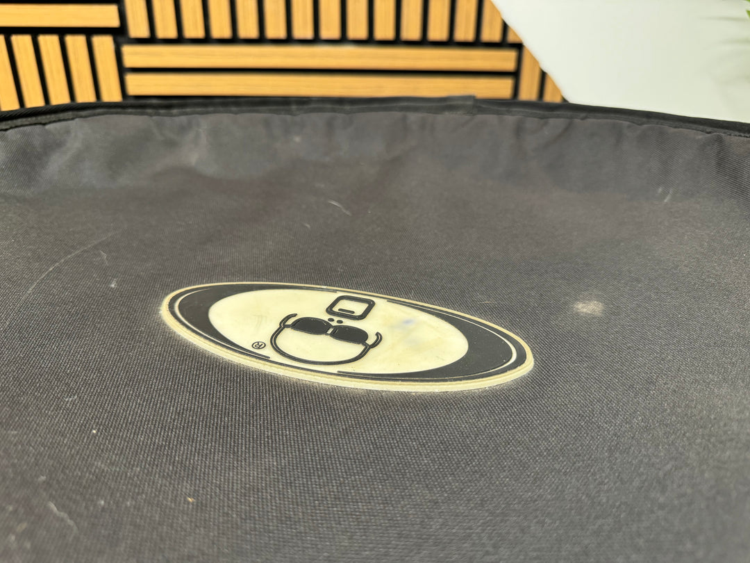 Protection Racket 22"x18" Kick Drum Soft Case Bag / Accessory #OR22