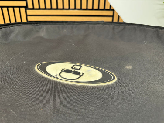 Protection Racket 22"x18" Kick Drum Soft Case Bag / Accessory #OR22