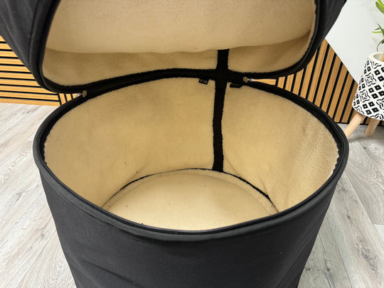 Protection Racket 22"x18" Kick Drum Soft Case Bag / Accessory #OR22