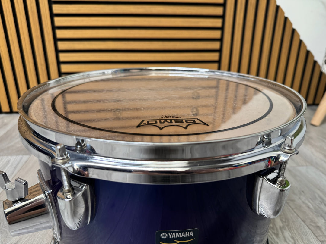 Yamaha Rydeen 12”x9” Rack Tom Drum / Hardware #WQ9