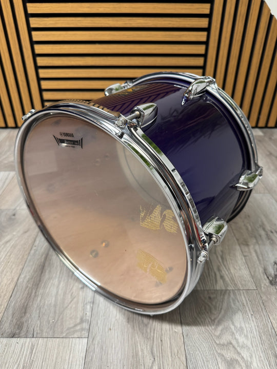 Yamaha Rydeen 12”x9” Rack Tom Drum / Hardware #WQ9