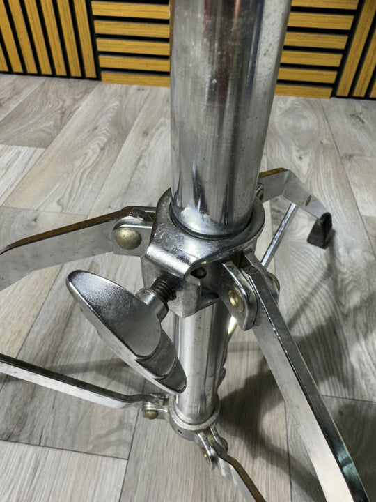 Yamaha CS745 Boom Arm Cymbal Stand / Heavy Duty Drum Hardware #OC105