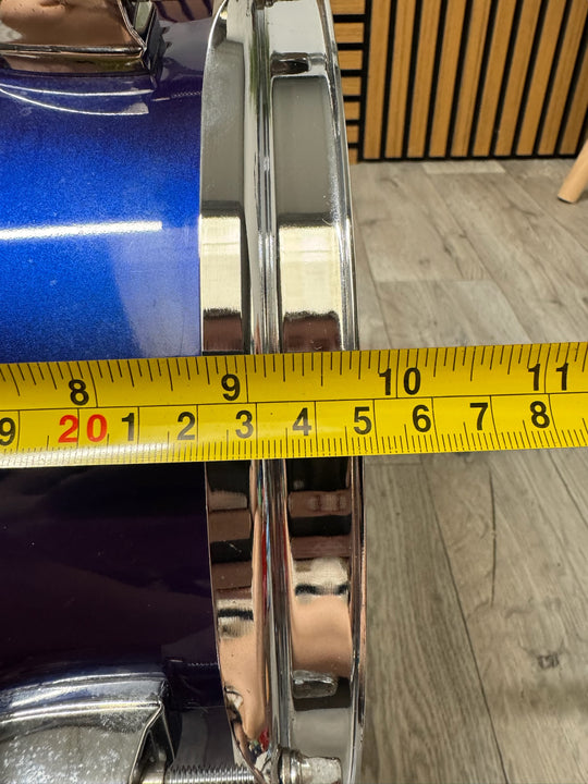 Yamaha Rydeen 12”x9” Rack Tom Drum / Hardware #WQ9