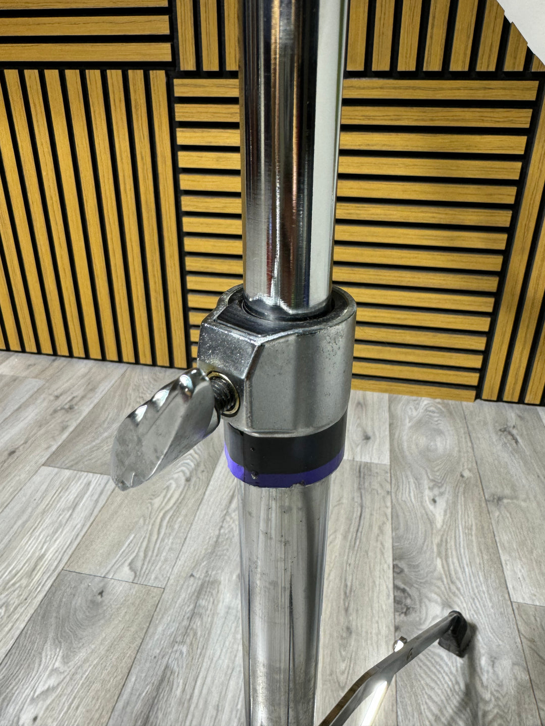 Yamaha CS745 Boom Arm Cymbal Stand / Heavy Duty Drum Hardware #OC105