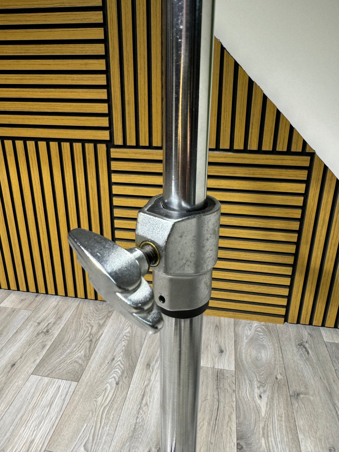 Yamaha CS745 Boom Arm Cymbal Stand / Heavy Duty Drum Hardware #OC105
