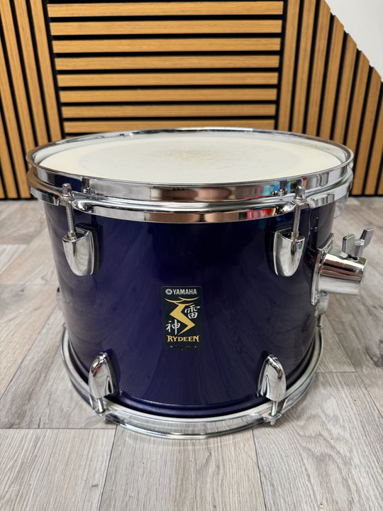 Yamaha Rydeen 13”x10" Rack Tom Drum / Hardware #WQ10
