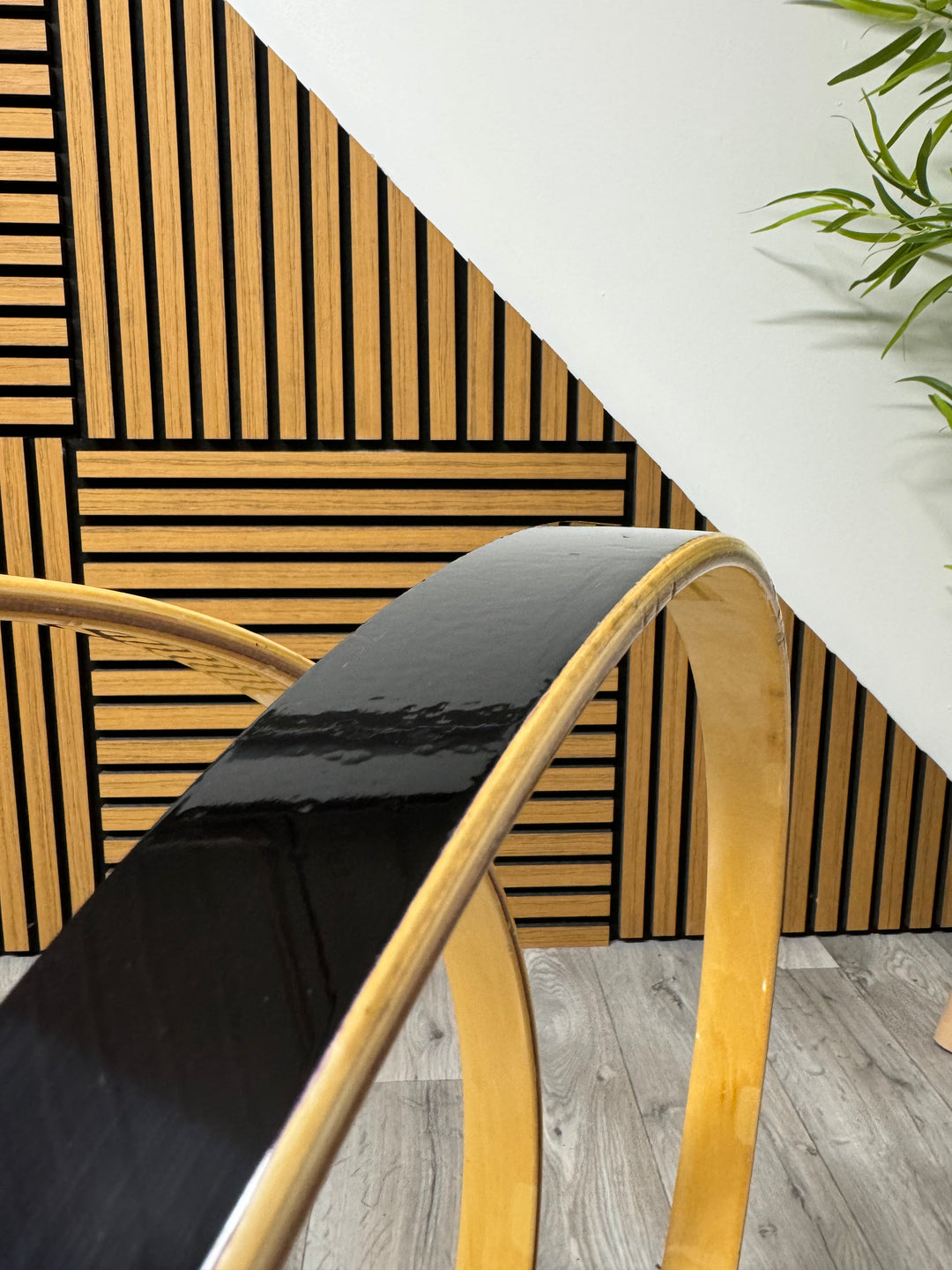 Pearl Export ELX Bass Drum 22” Wooden Hoops Rims Hardware #OR26