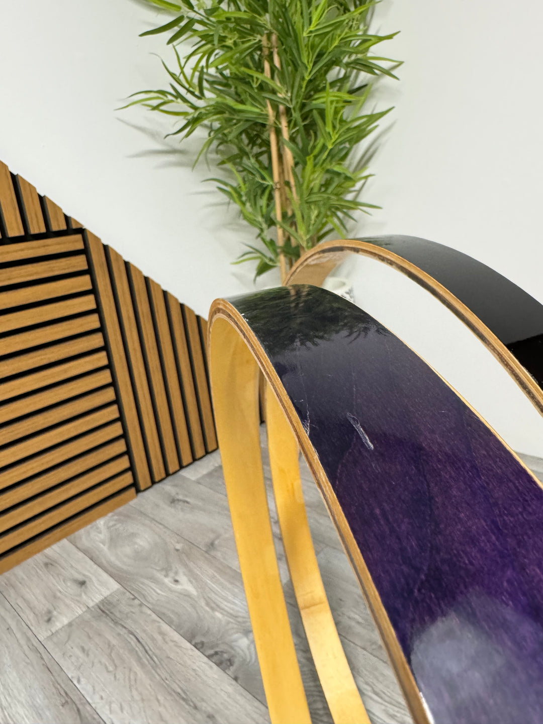 Pearl Export ELX Bass Drum 22” Wooden Hoops Rims Hardware #OR26