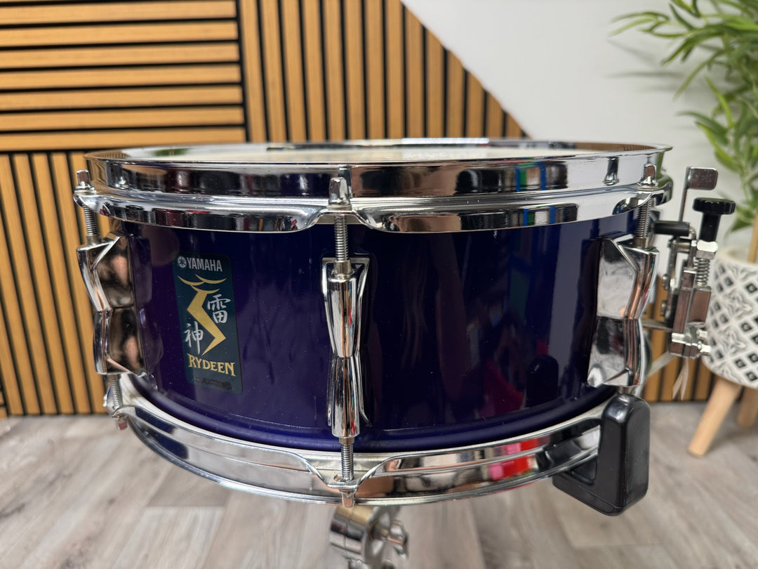 Yamaha Rydeen Snare Drum 14” x 5.5” / 8-Lug #WQ12