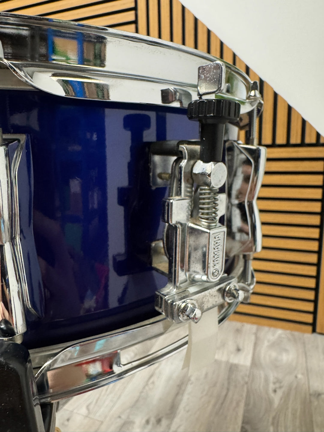 Yamaha Rydeen Snare Drum 14” x 5.5” / 8-Lug #WQ12