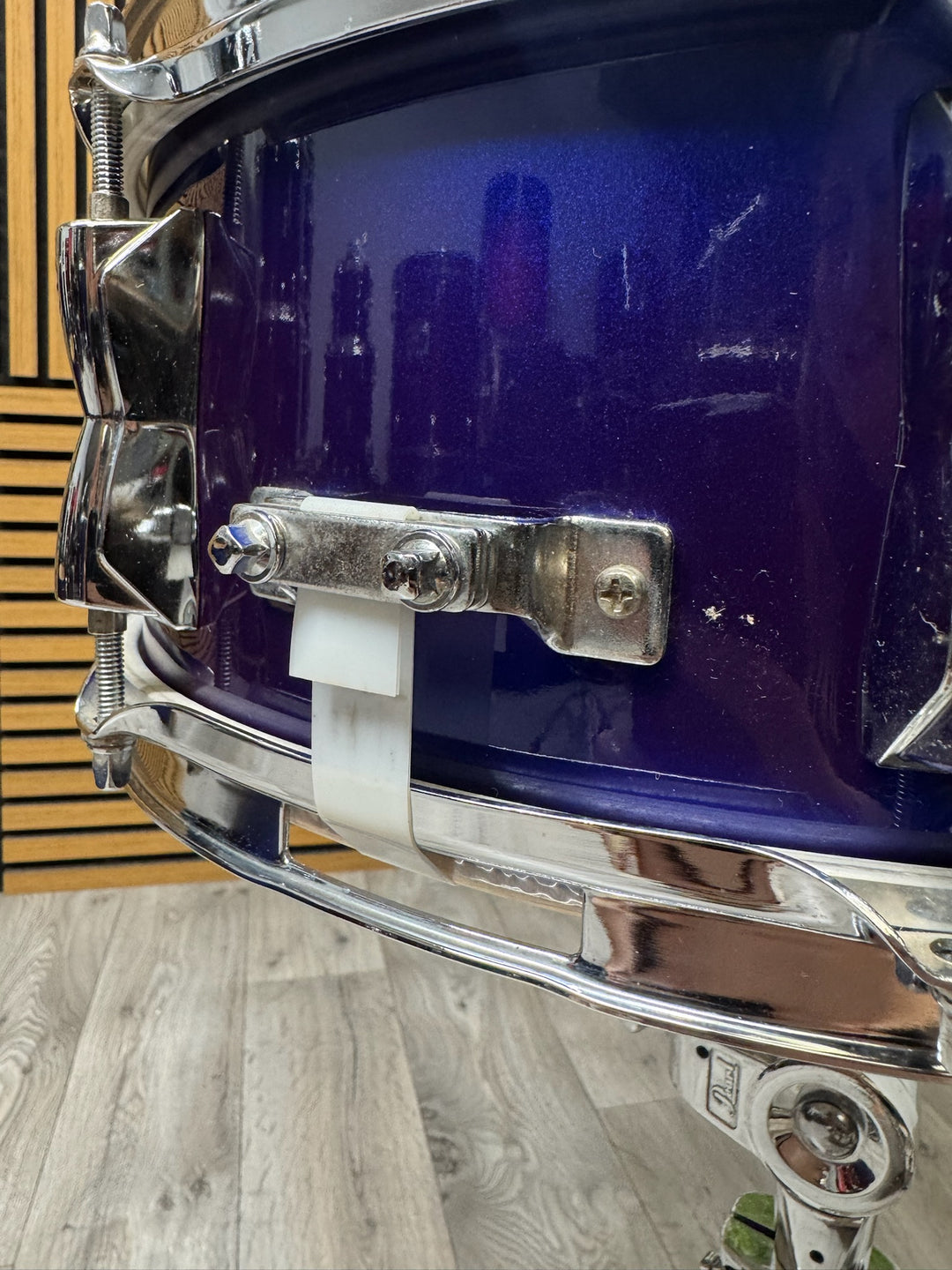 Yamaha Rydeen Snare Drum 14” x 5.5” / 8-Lug #WQ12