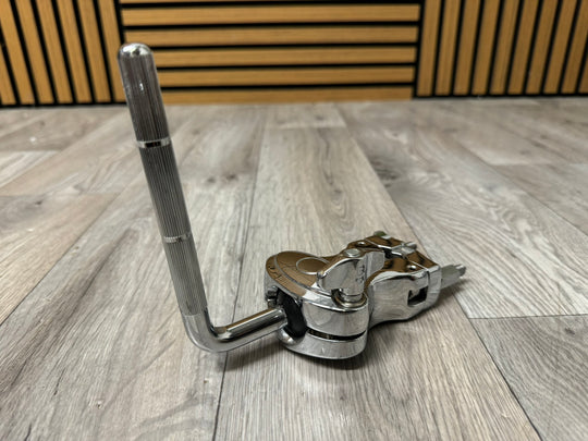 DW Drum Clamp with L Rod for Rack Tom / Drum Hardware #WX7
