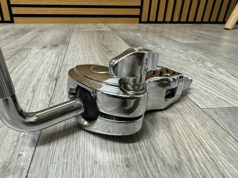 DW Drum Clamp with L Rod for Rack Tom / Drum Hardware #WX7
