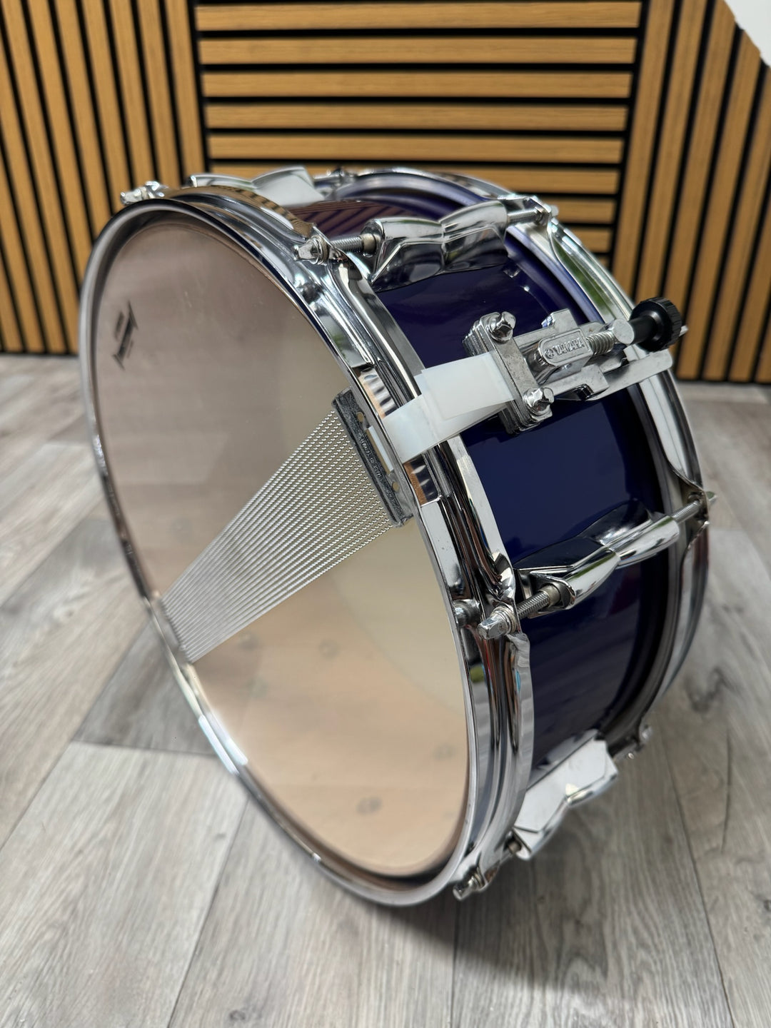 Yamaha Rydeen Snare Drum 14” x 5.5” / 8-Lug #WQ12