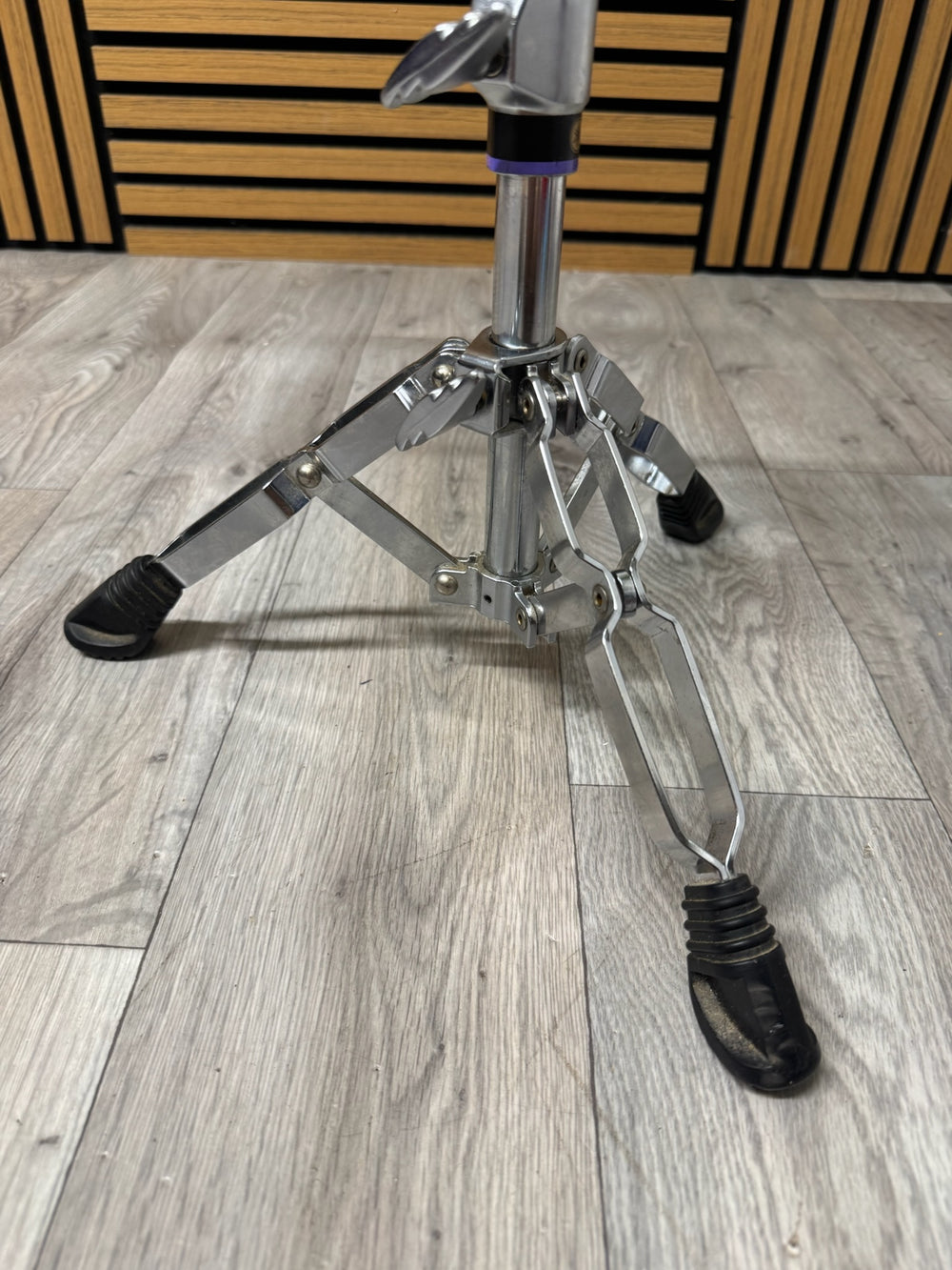 Yamaha HS650WA Snare Drum Grab Stand / Double Braced Hardware #WQ13