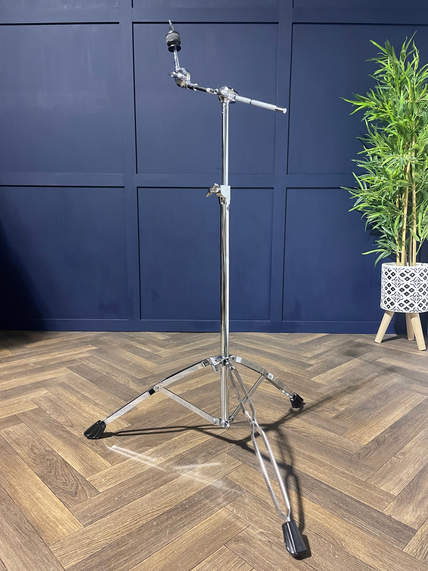 Mapex Boom Arm Cymbal Stand / Heavy Duty Hardware #ND109