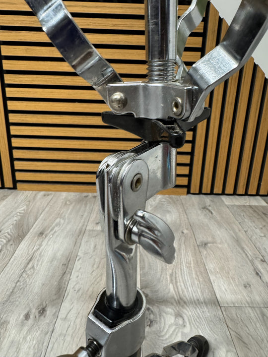 Yamaha HS650WA Snare Drum Grab Stand / Double Braced Hardware #WQ13