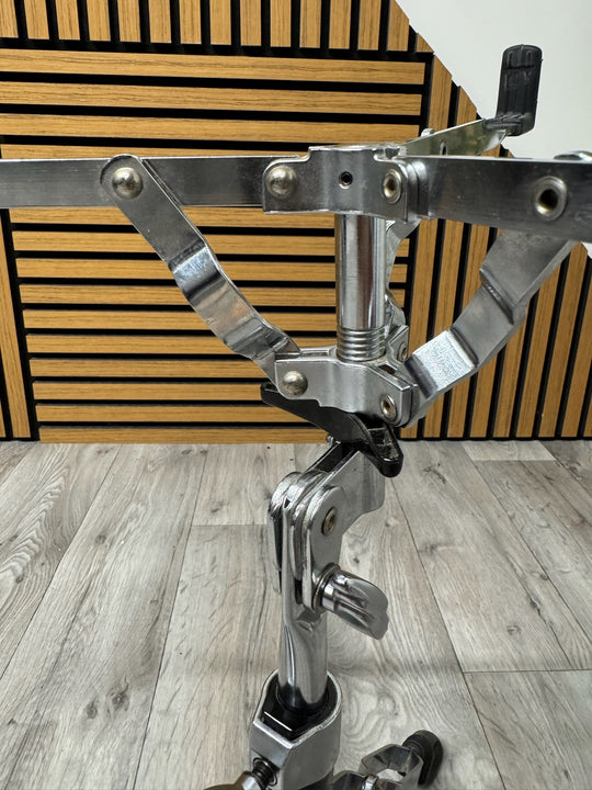 Yamaha HS650WA Snare Drum Grab Stand / Double Braced Hardware #WQ13