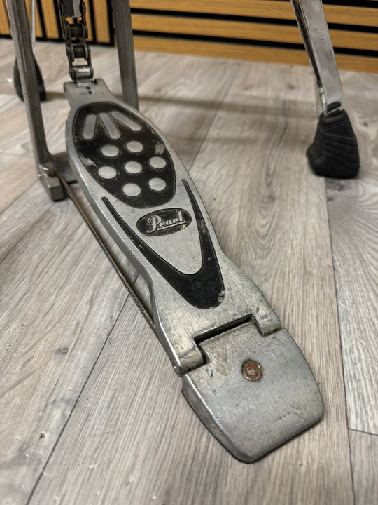 Pearl H-820W Hi Hat Cymbal Stand Double Braced / Hardware #WX9