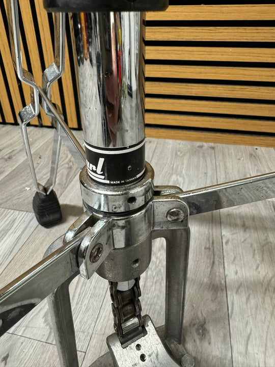 Pearl H-820W Hi Hat Cymbal Stand Double Braced / Hardware #WX9