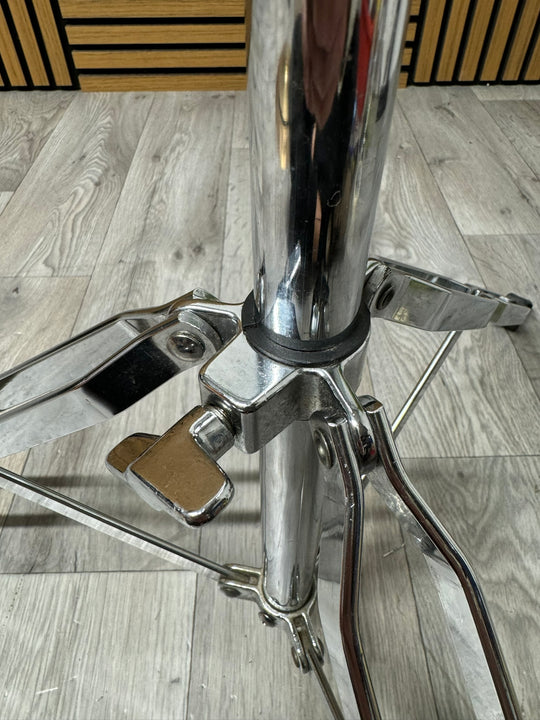 Weighted Boom Arm Cymbal Stand / Double Braced Hardware #WX12
