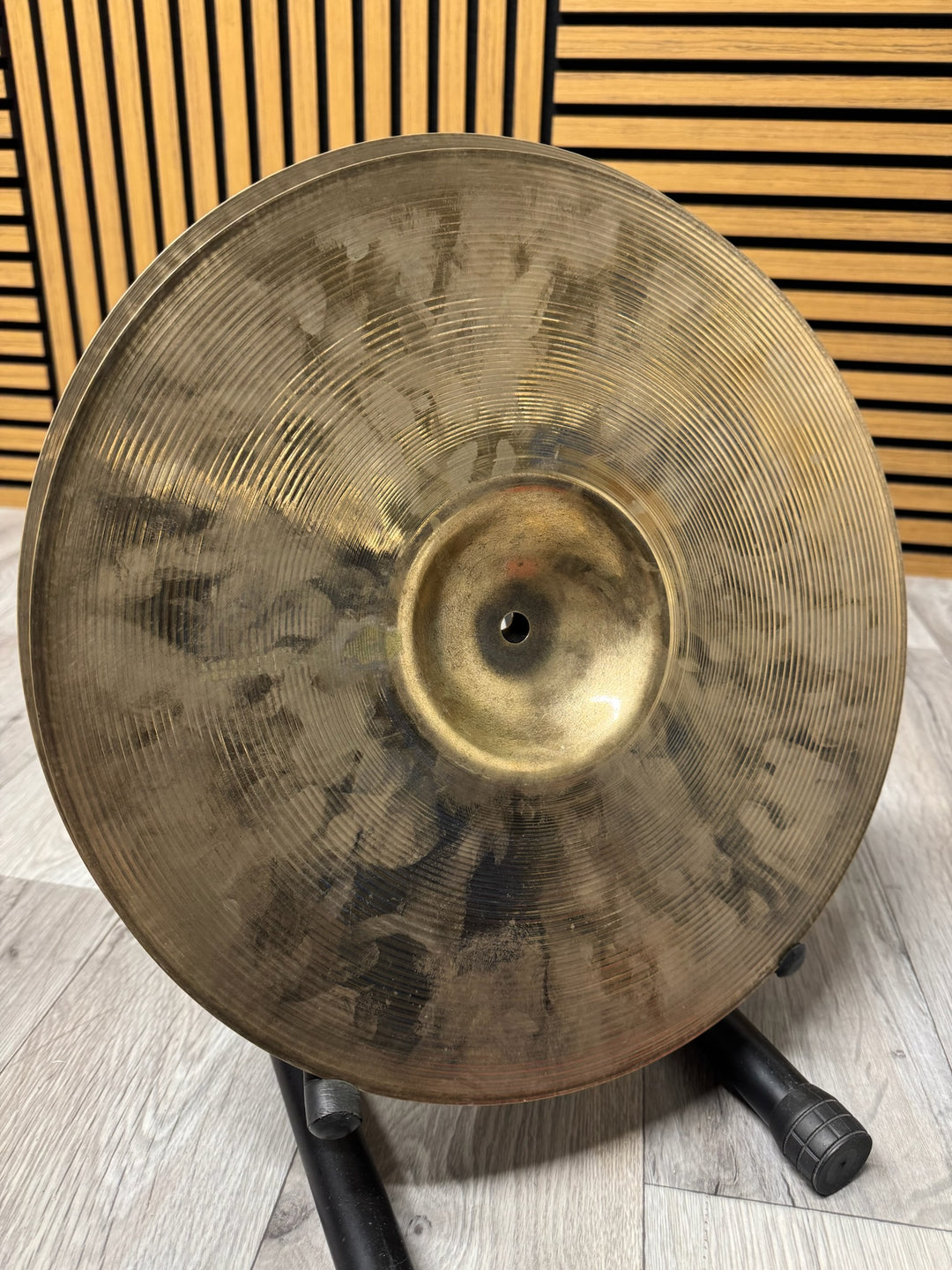 Sabian X-Treme AAX Hats 14”/36cm Hi Hat Cymbals (Pair) #VG4