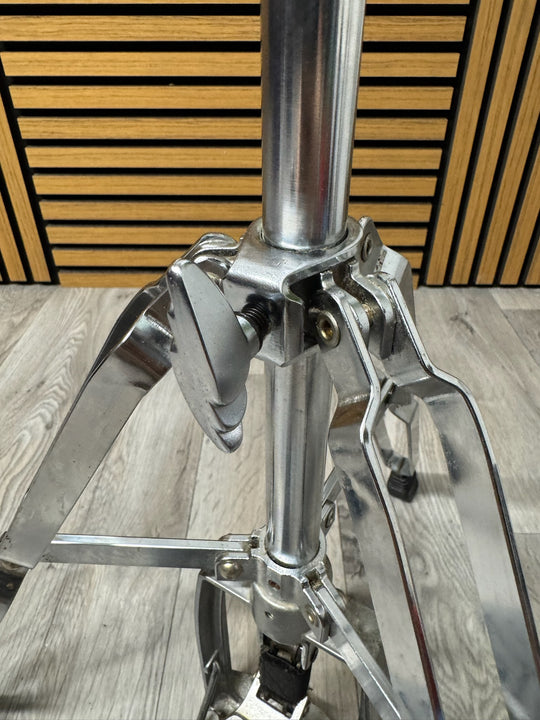 Yamaha HS650W Hi Hat Cymbal Stand Double Braced / Hardware #WQ16