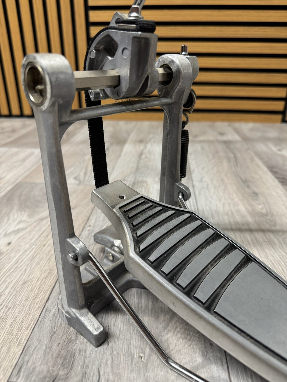 Yamaha Single Bass Drum Pedal / Kick Pedal / Hardware #WQ17
