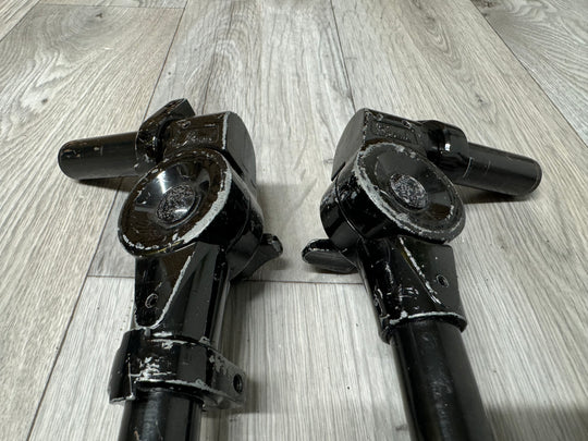 Pearl Tom Drum Arms 22mm / Black Hardware (Pair) #OR36