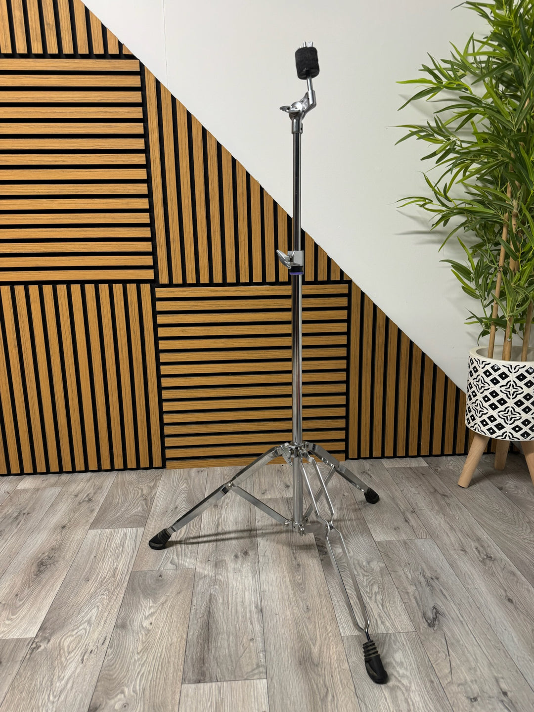 Yamaha Straight Drum Cymbal Stand / Double Braced #WQ18